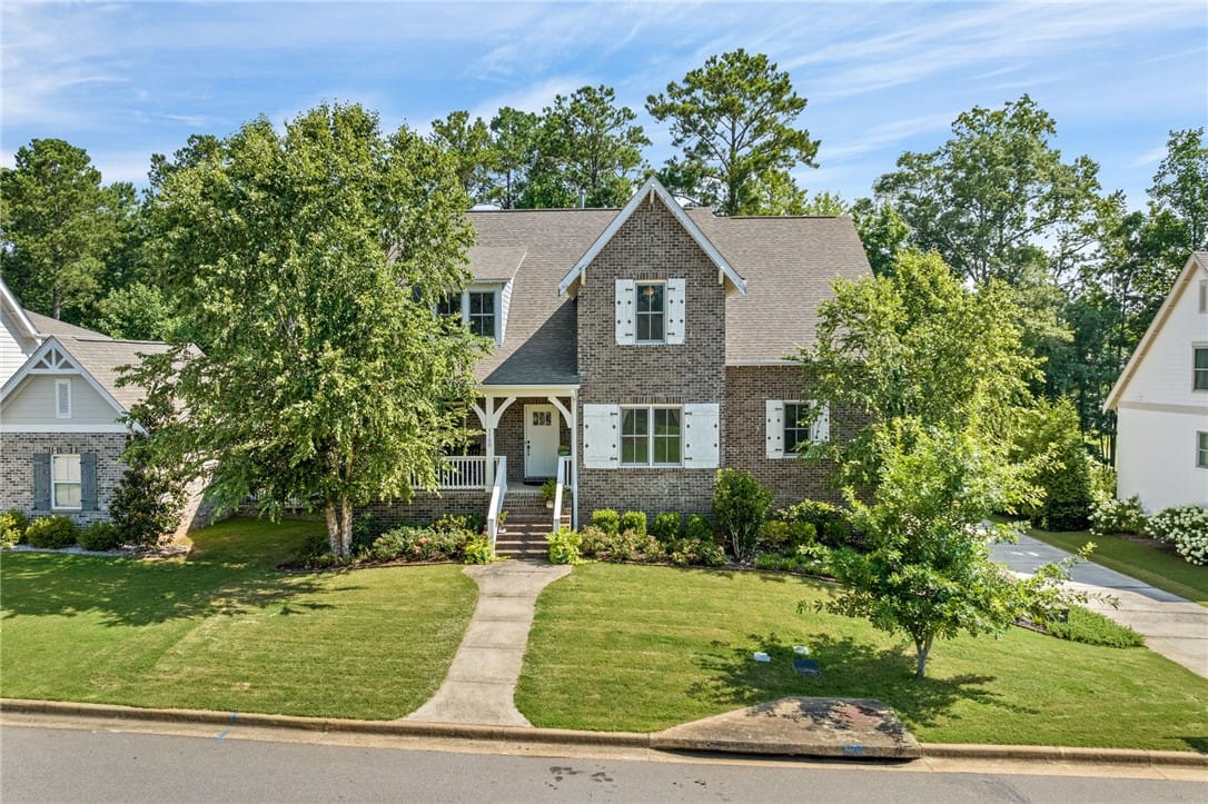 1150 SOUTHRIDGE, Auburn, AL, 36832, 1150 Southridge Ct