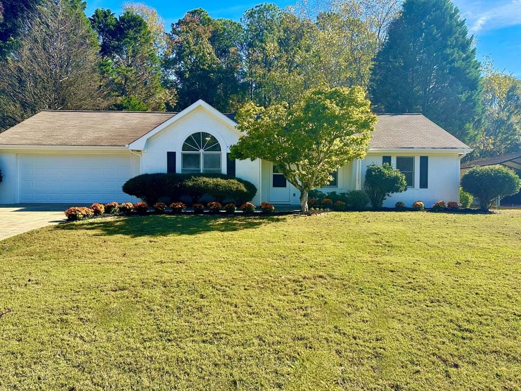 55 Millcrest Drive, Covington, GA, 30016