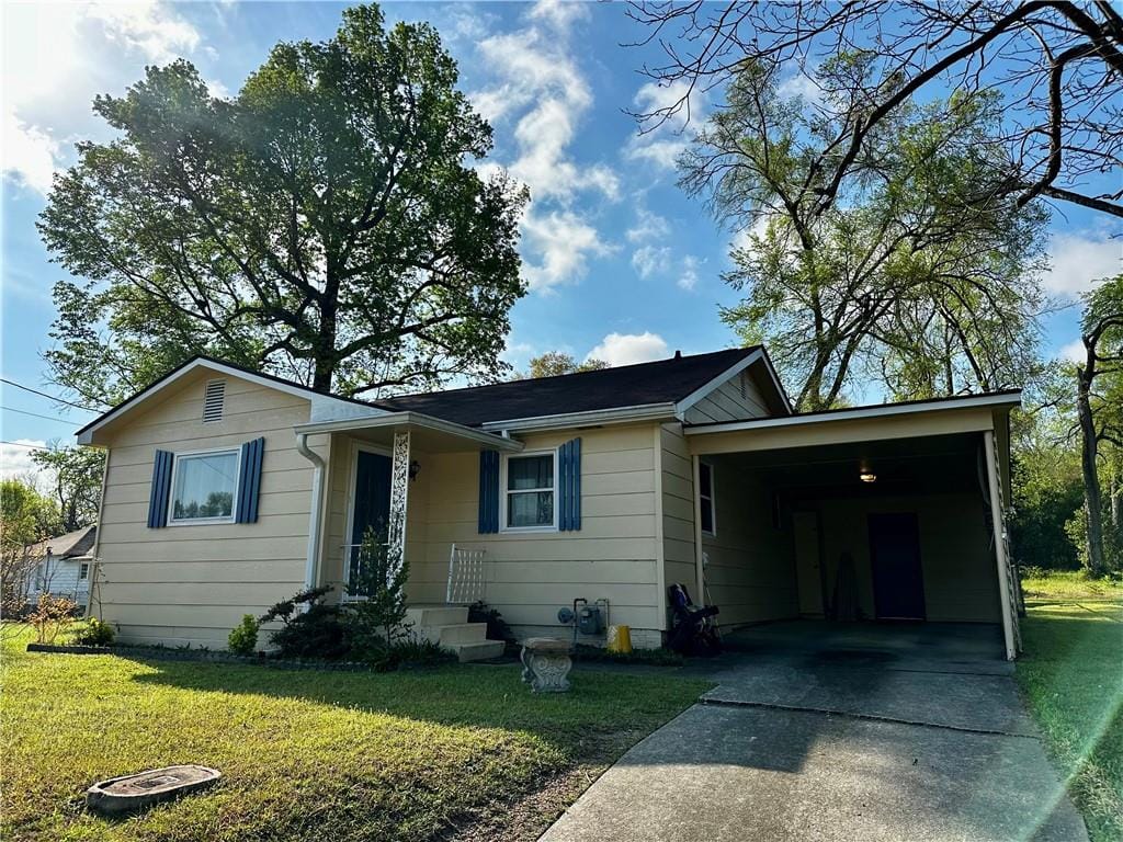 1309 12th Place, Phenix City, AL, 36867