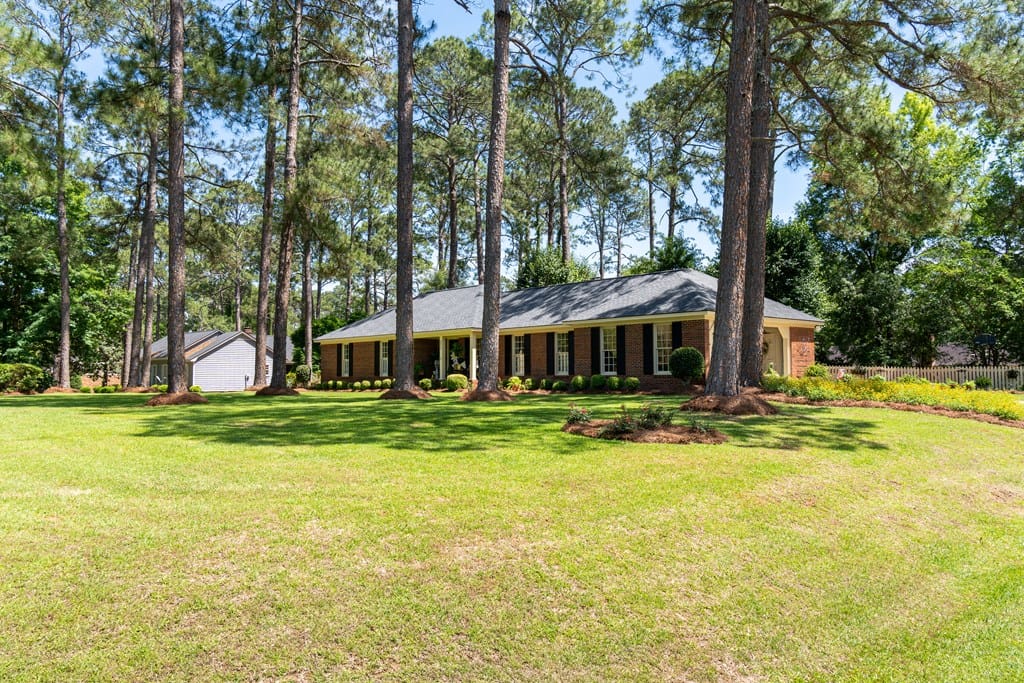 3210 Tunbridge Ln, Albany, GA 31721