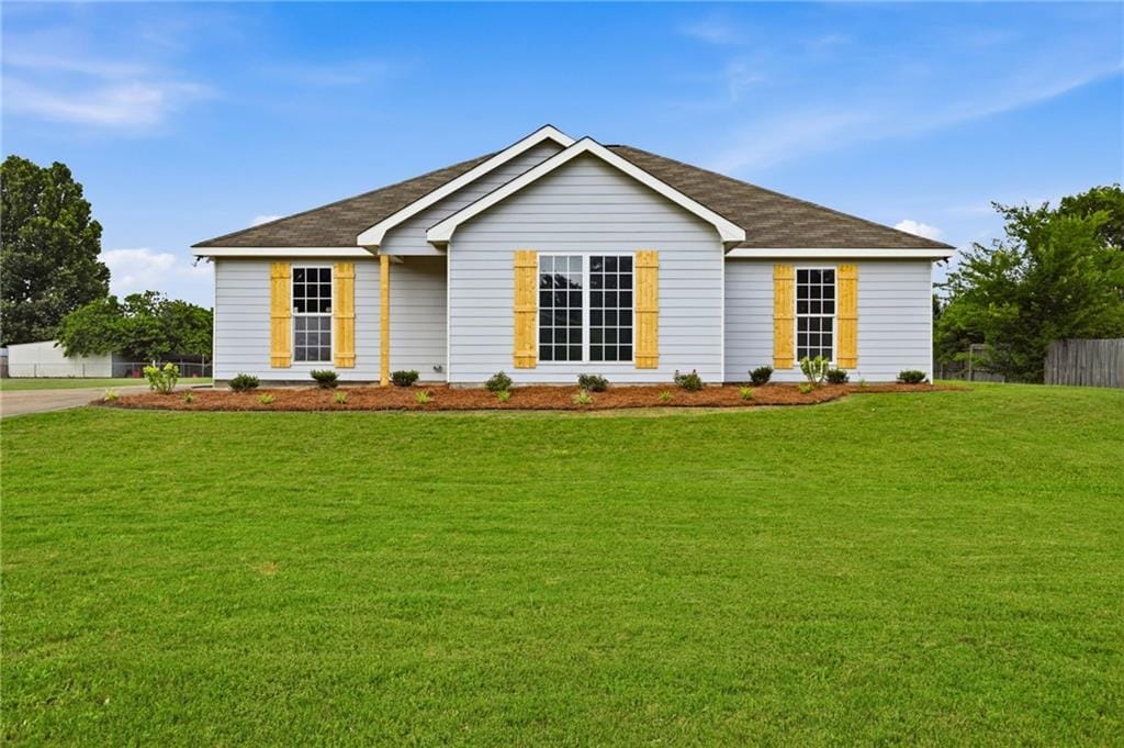 33 McLendon Rd, Fort Mitchell, AL 36856, USA