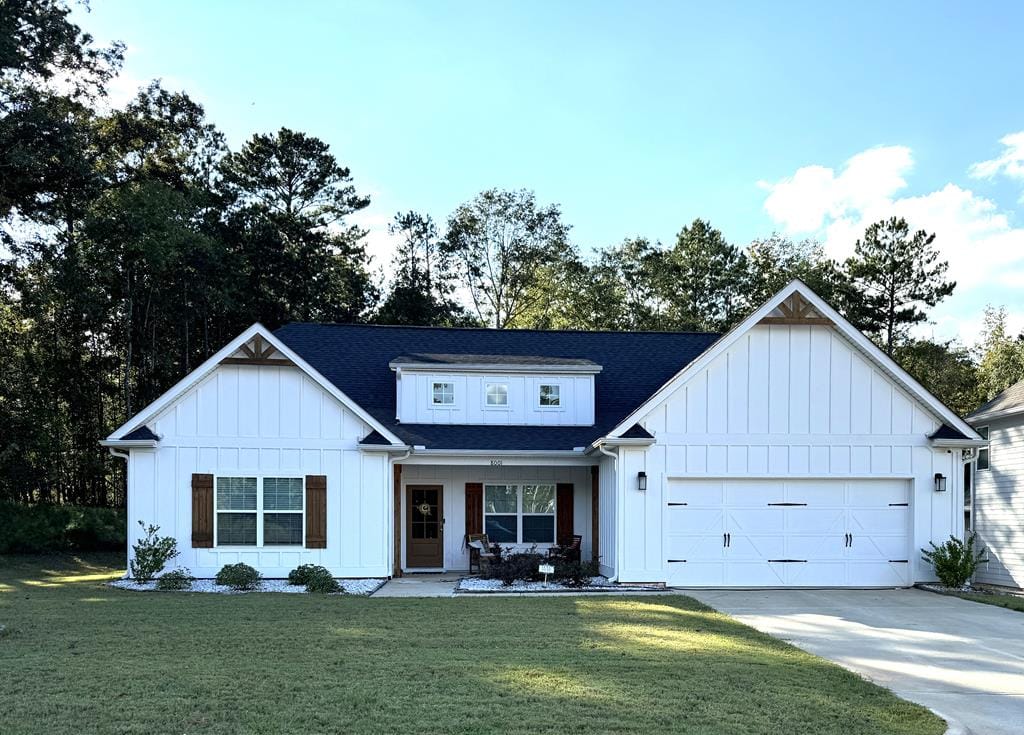 8001 Hayfields Road, Columbus, GA, 31904