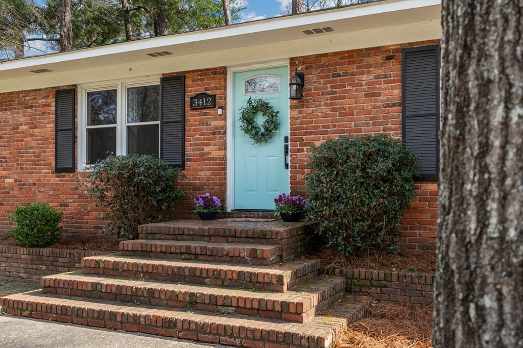 3412 East Lindsay Drive, Columbus, GA, 31907 — Photo 2