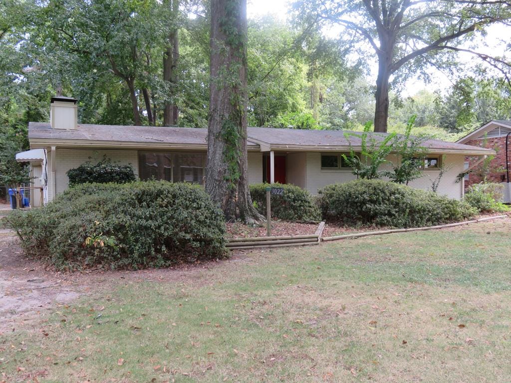 3022 Erna Drive, Columbus, GA, 31907