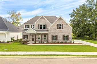2657 COOL STONE BEND, Auburn, AL, 36832