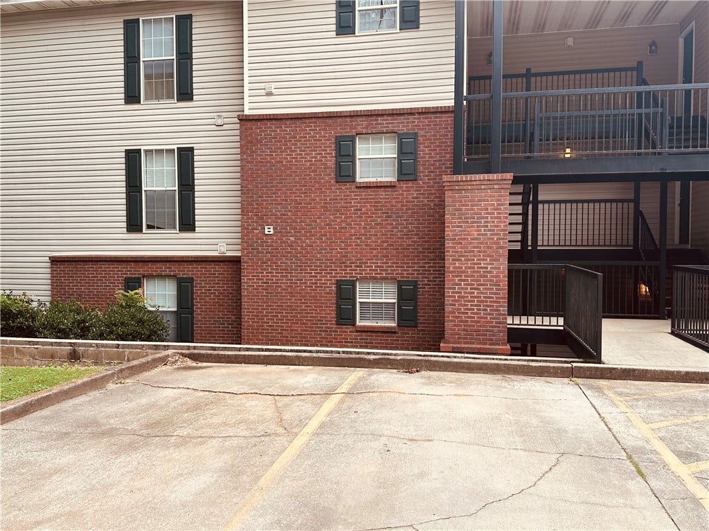 618 8th Avenue #f, Opelika, AL, 36801