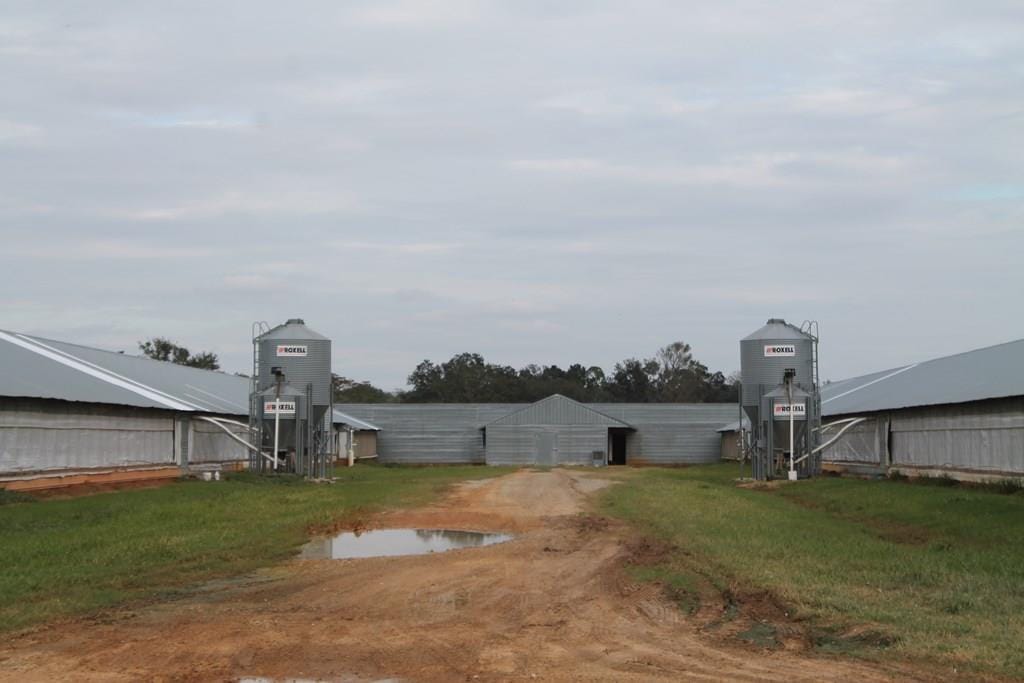 Address Not Disclosed, Quitman, GA, 31643