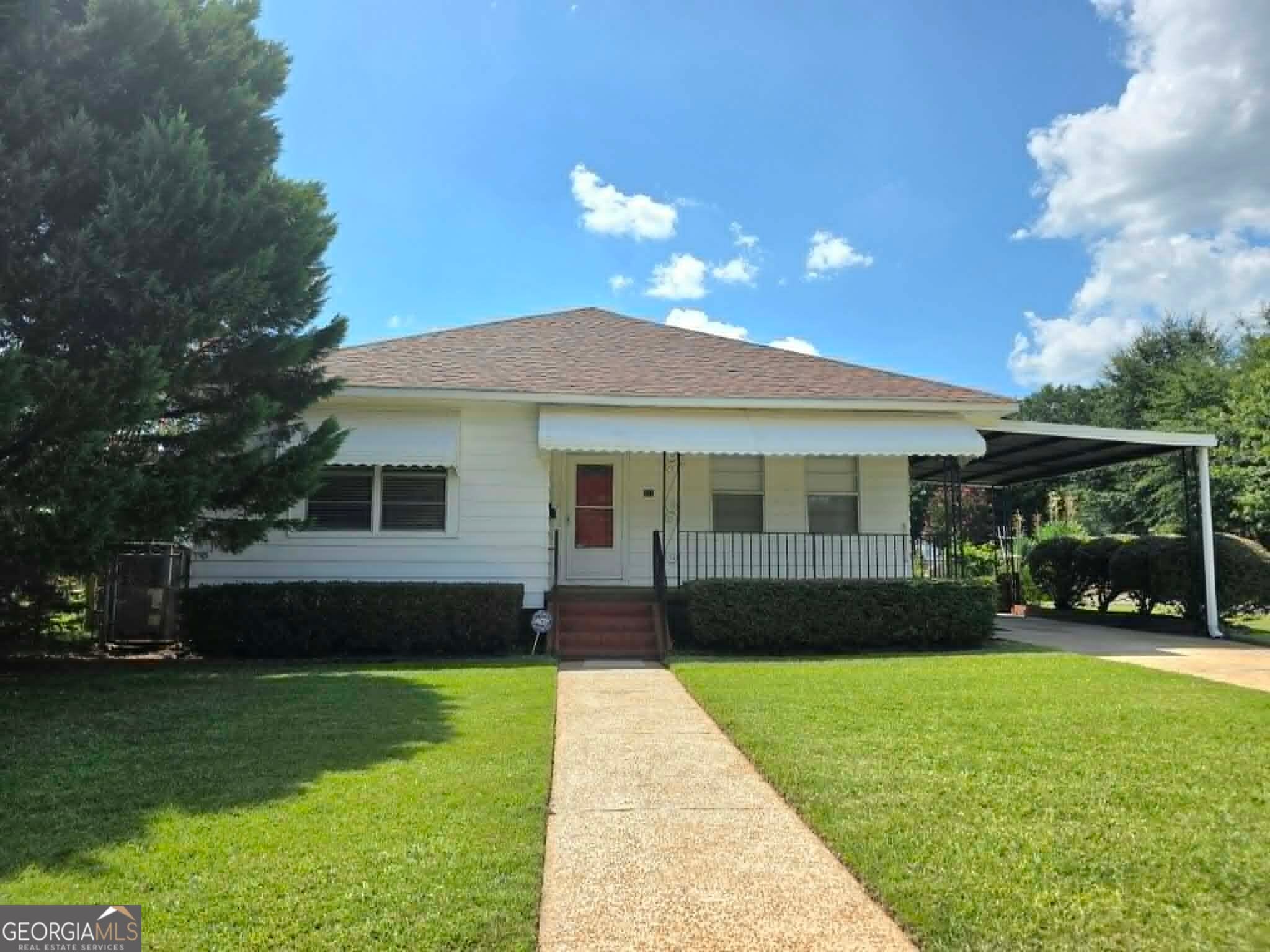 201 S Center St, Thomaston, GA 30286