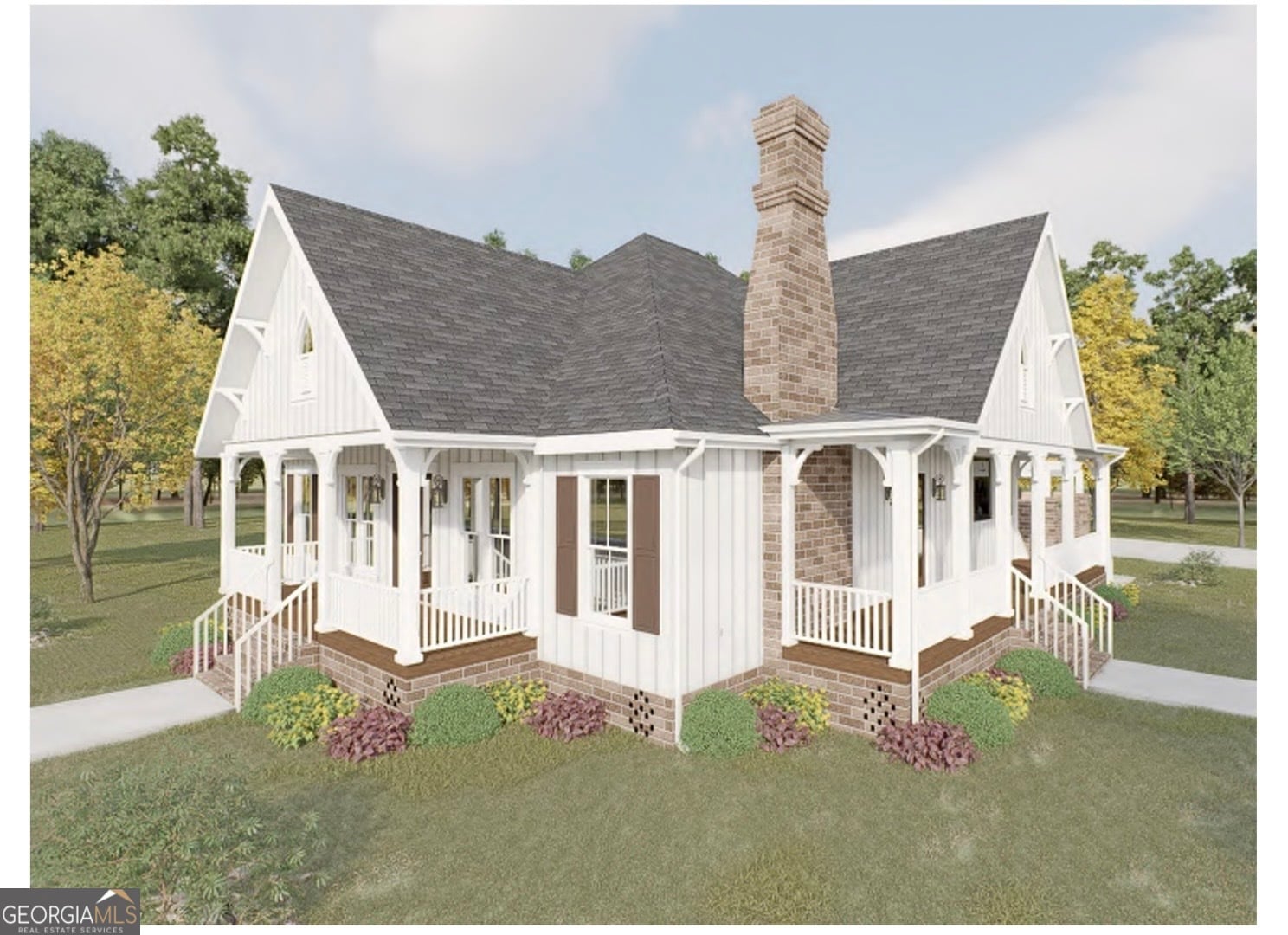 102 Lower Creek Trail #66, Senoia, GA, 30276