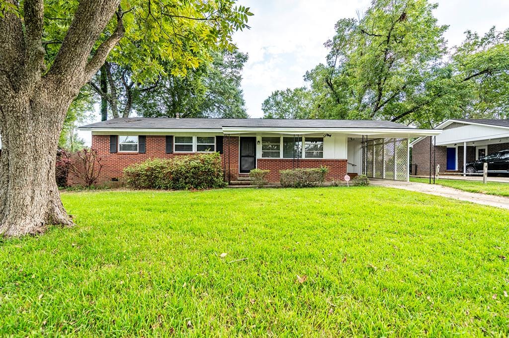 2510 Whispering Pines Rd, Albany, GA, 31707