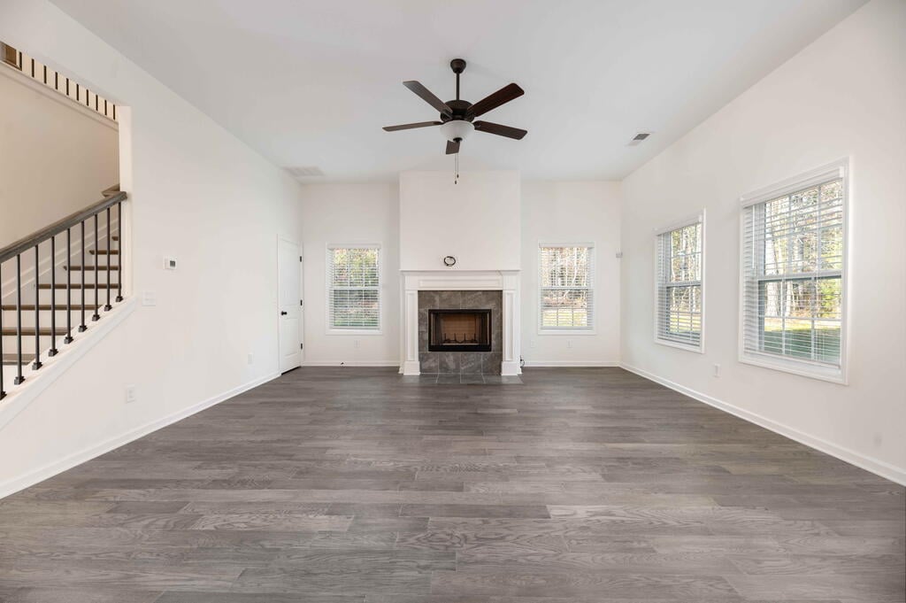 1159 James Way, Fortson, GA, 31808, Family Room