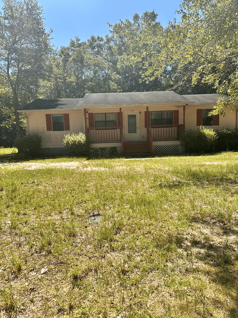 528 Wells Ave, Albany, GA 31701, Main View