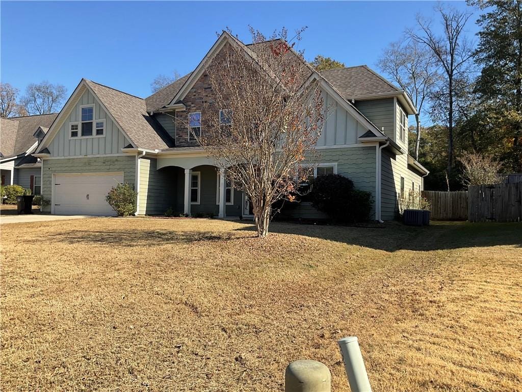 3814 Pond View Court, Columbus, GA, 31907