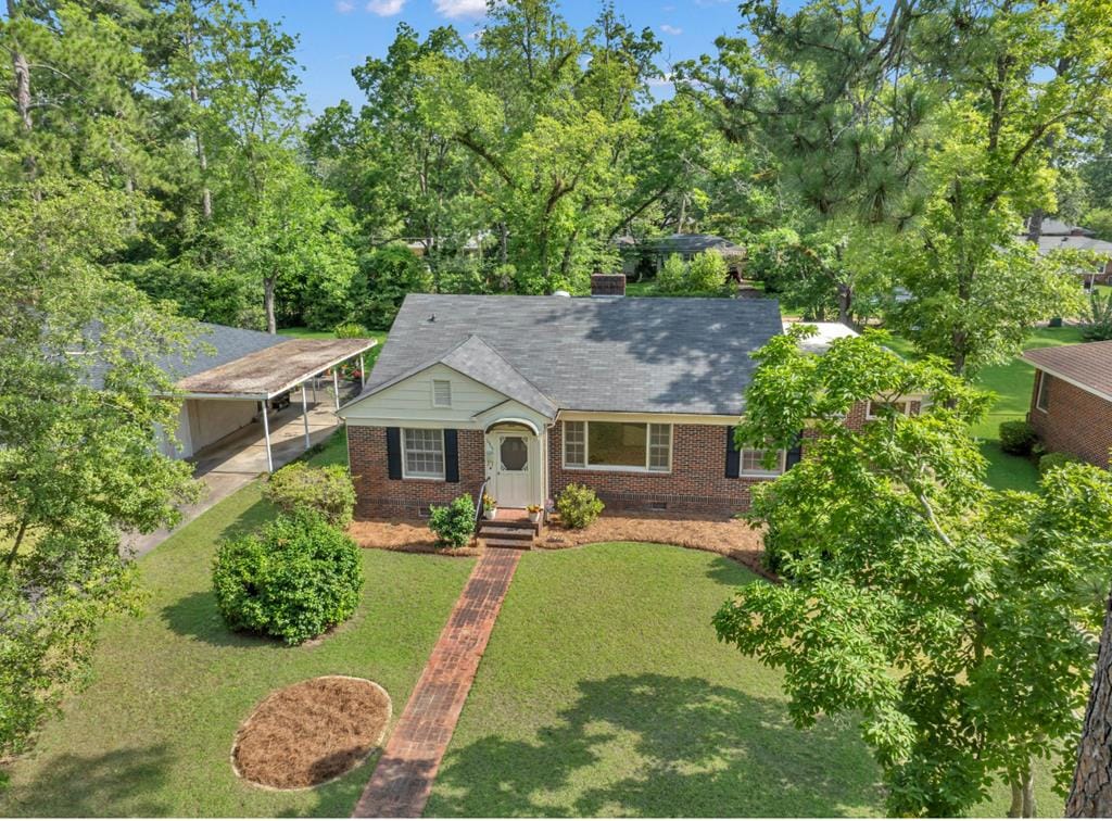 1515 Fourth Avenue, Albany, GA, 31707