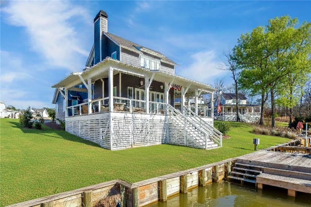 133 Oak Drive, Dadeville, AL, 36853