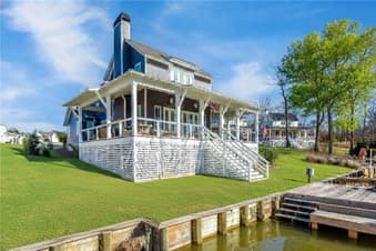 133 Oak Drive, Dadeville, AL, 36853