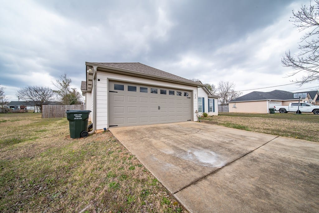 33 Honeysuckle Way, Fort Mitchell, AL 36856, USA — Photo 2