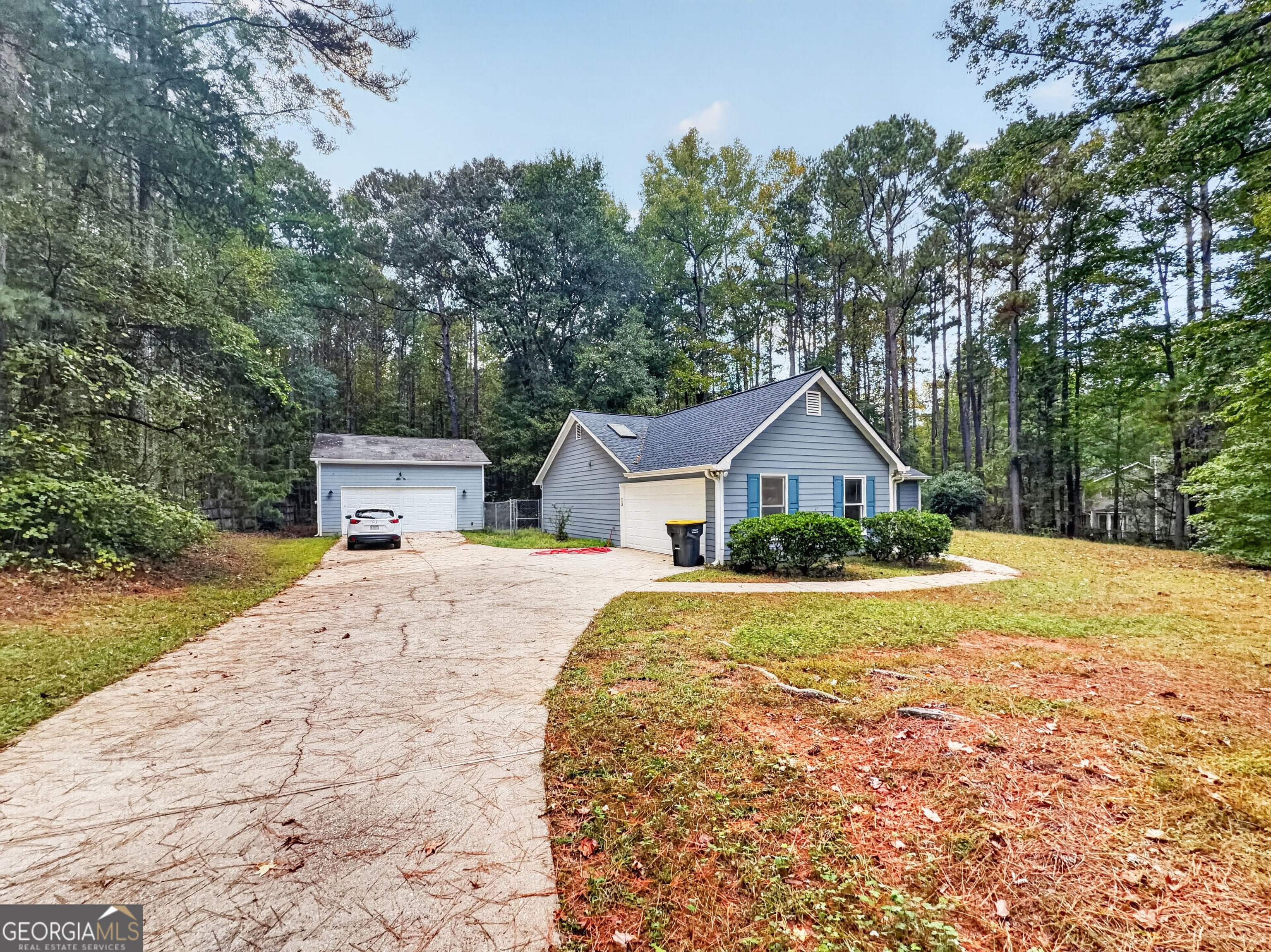 165 Daisy Pl, Newnan, GA 30265