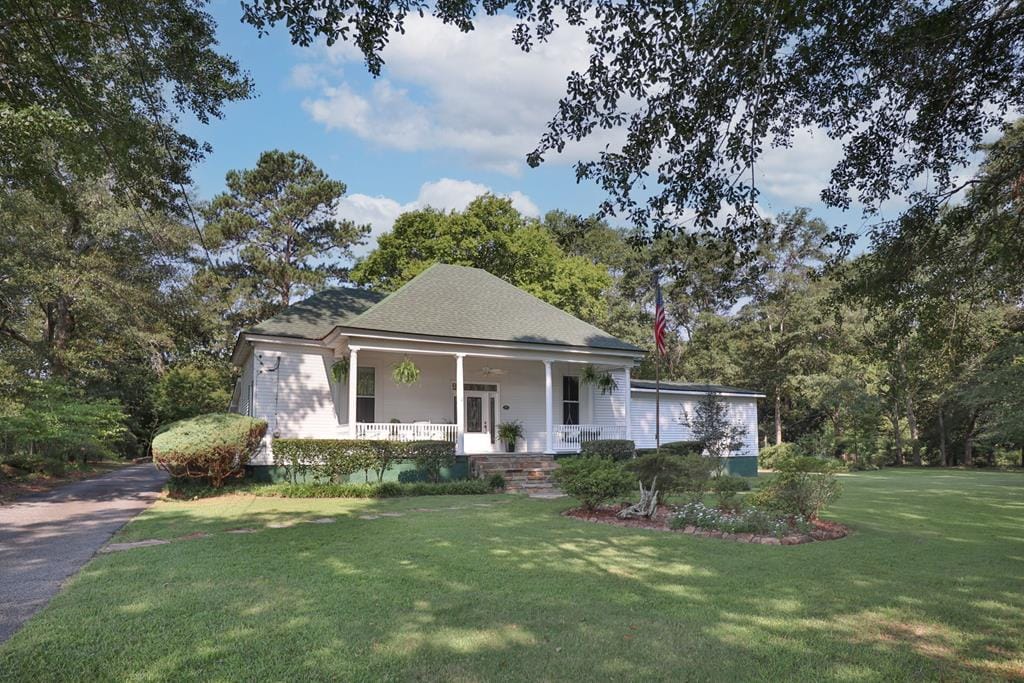 303 Williams Avenue, Pine Mountain, GA, 31822