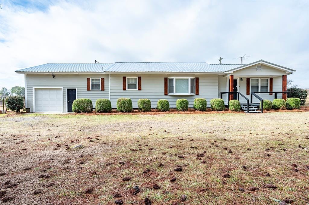 2629 Porters Corner Rd, Sylvester, GA 31791