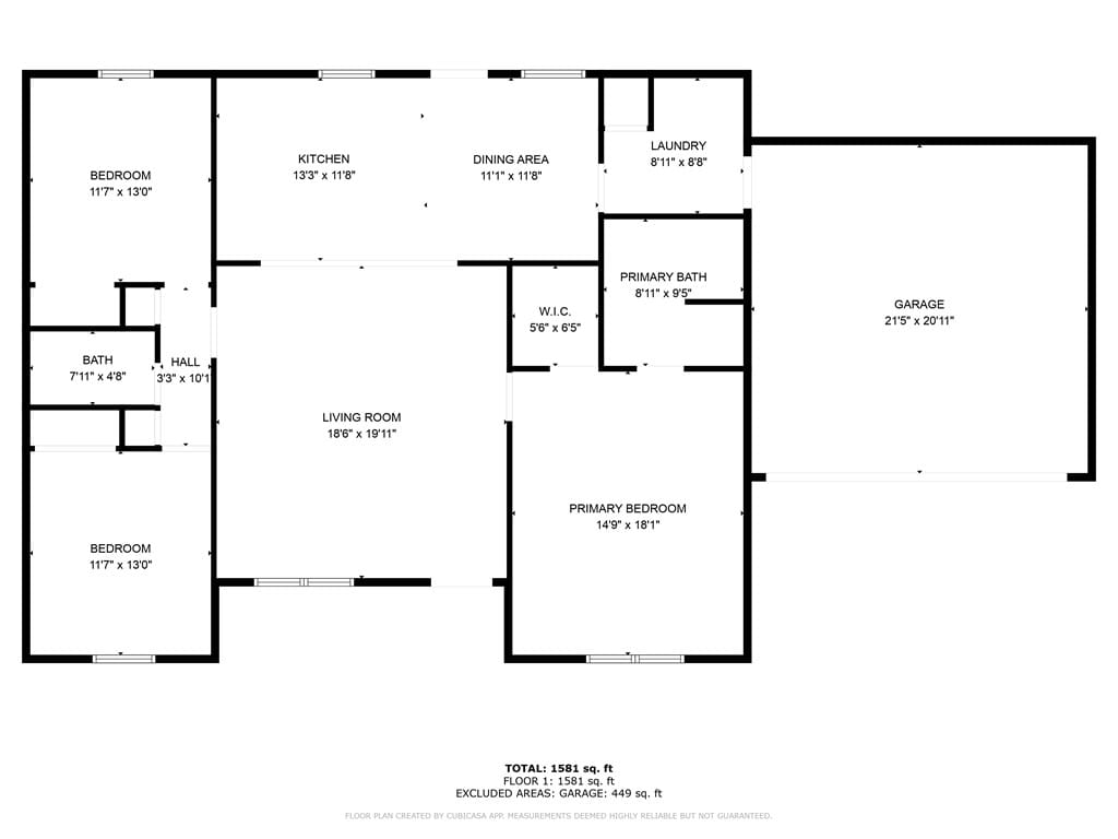 110 Lee Road 2157, Smiths Station, AL, 36877 — Photo 2