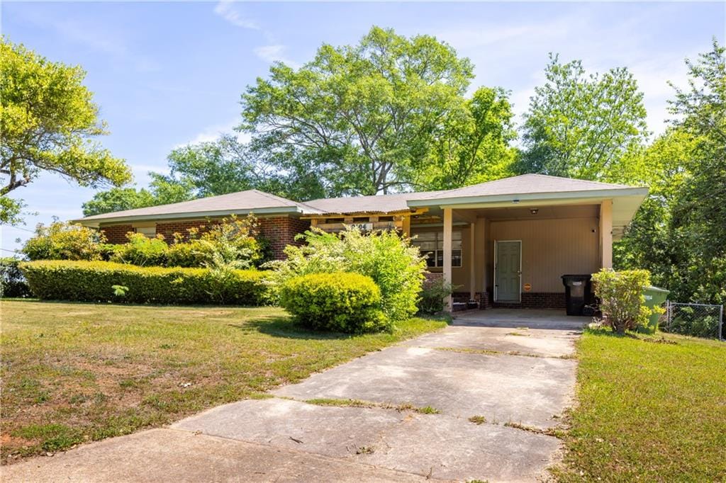 2104 Monaco Drive, Columbus, GA, 31903 — Photo 2