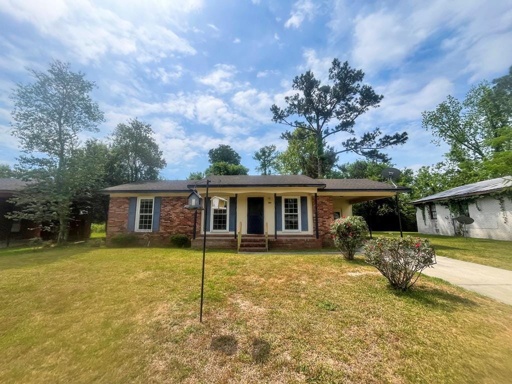805 Ponderosa Drive, Valdosta, GA, 31601