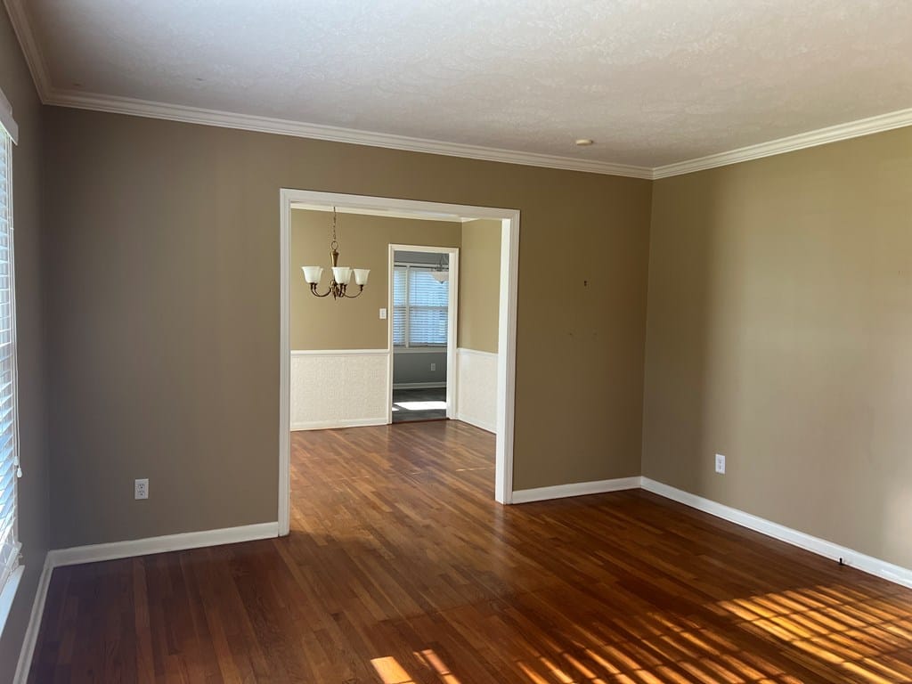 1713 Pineknoll Ln, Albany, GA, 31708