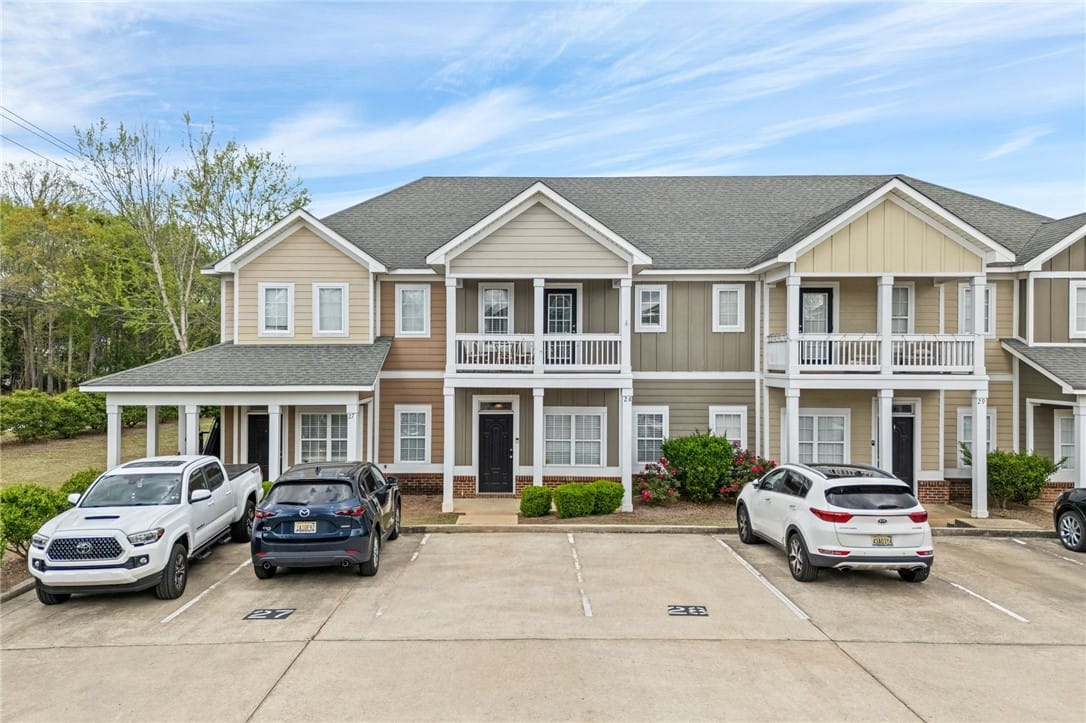 1957 Wire Road #28, Auburn, AL, 36832