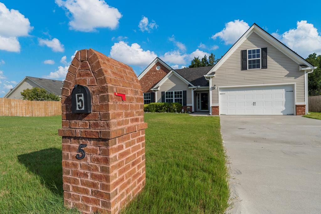 5 Springwood Drive, Phenix City, AL, 36870