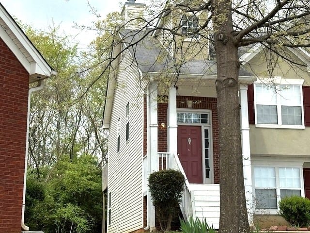 399 Kendrick Estates Drive, Jonesboro, GA, 30238