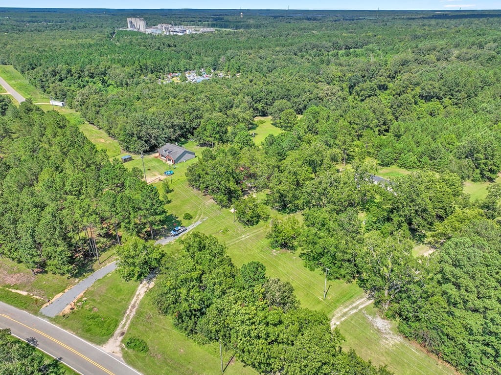 2280 Landfill Rd, Pelham, GA, 31779 — Photo 3