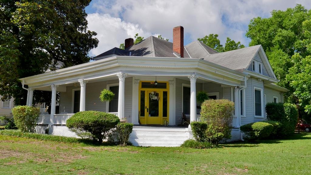 943 Blandford Avenue, Columbus, GA, 31906