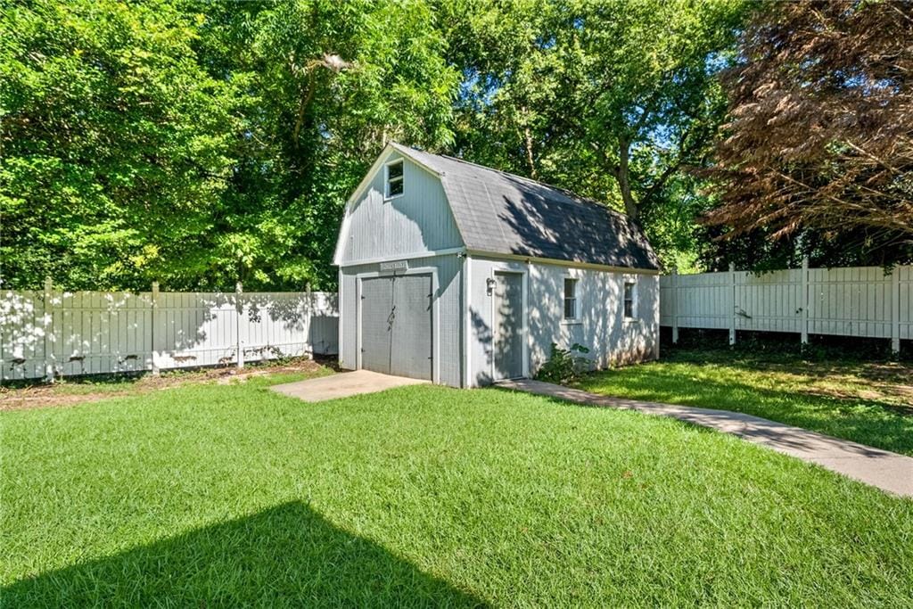 810 16th, Lanett, AL, 36863 — Photo 3