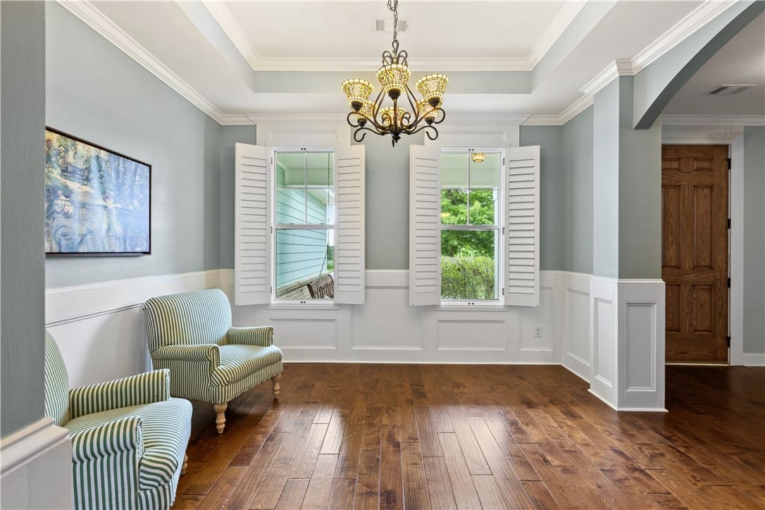 4112 Creekview Court, Auburn, AL, 36832