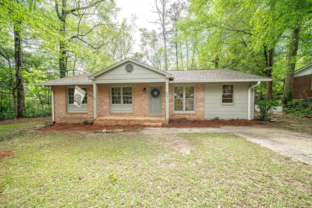 4318 Ansley Avenue, Columbus, GA, 31909