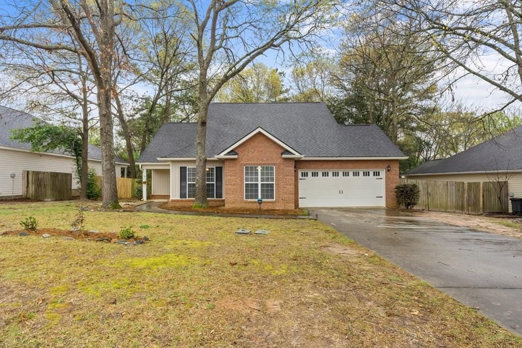 113 Black Stone Court, Kathleen, GA, 31047