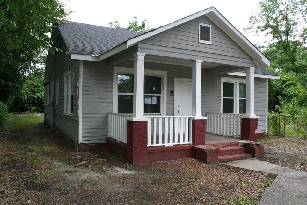 233 21st Avenue, Columbus, GA, 31903