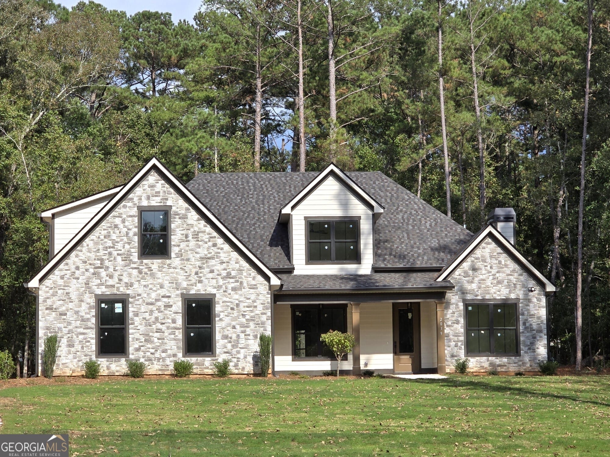 2039 Fischer Rd #3, Sharpsburg, GA 30277