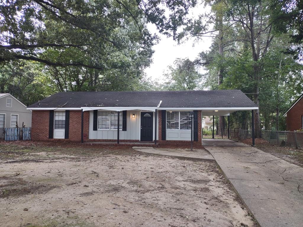 2326 Watkins Dr, Columbus, GA 31907, USA — Photo 1