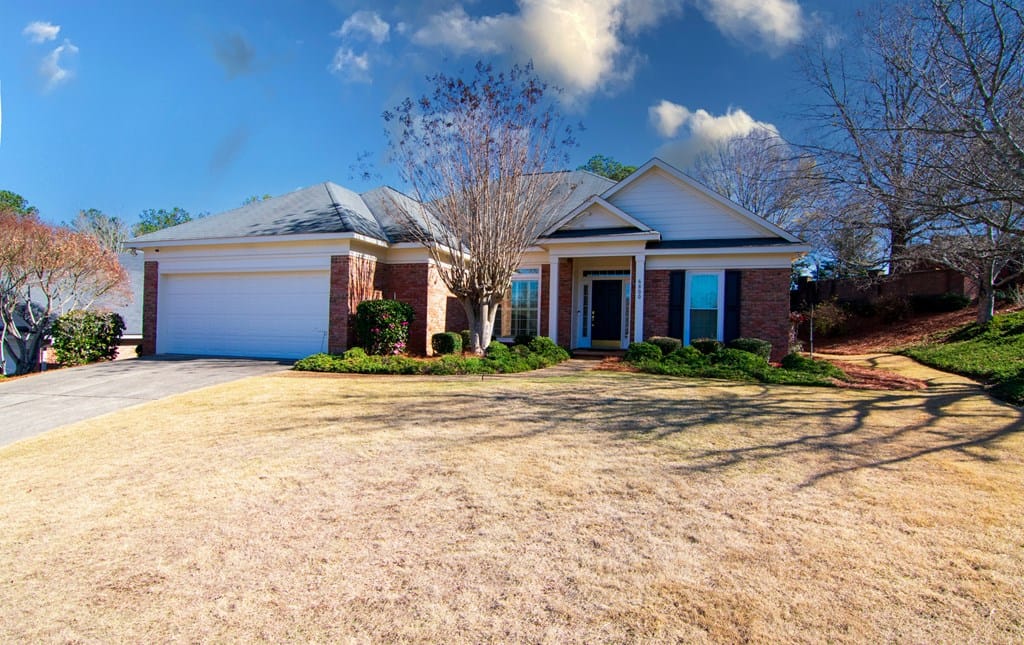 6800 Creekview Court, Columbus, GA, 31907 — Photo 3