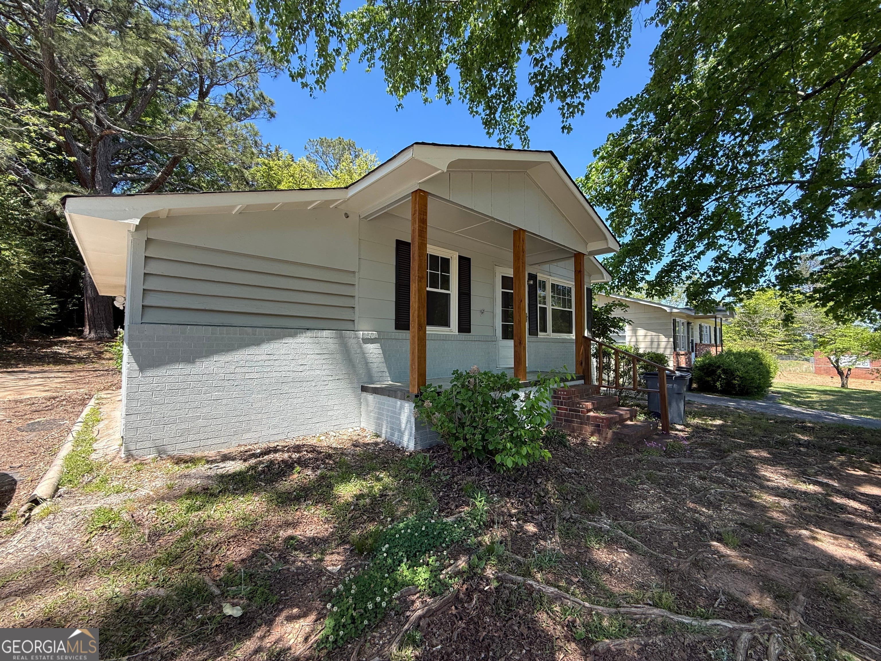 179 Youngs Mill Rd, LaGrange, GA 30241