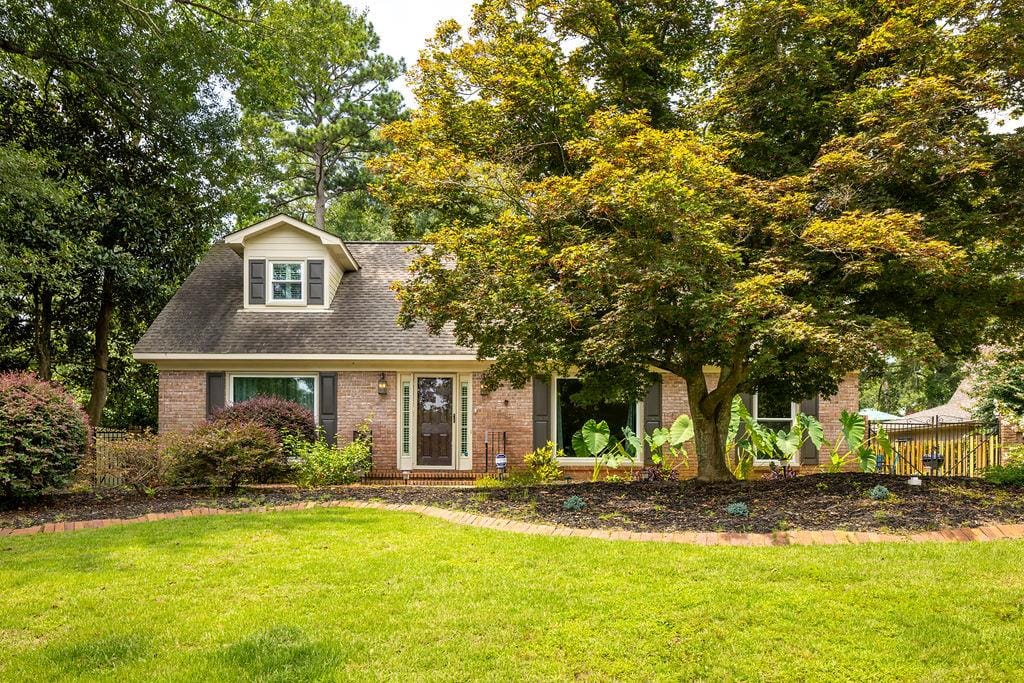 3501 Statler Drive, Columbus, GA, 31907