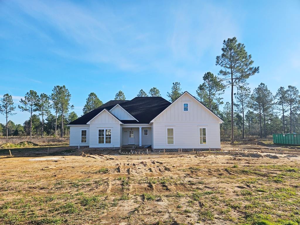 104 Stornoway Drive, Leesburg, GA, 31763