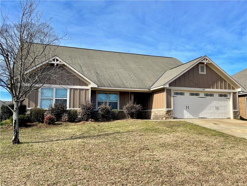 102 Boulder Creek, Smiths Station, AL, 36877