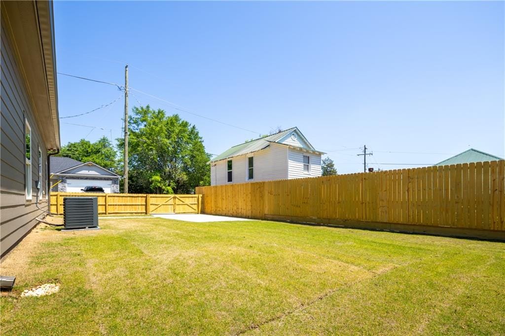 308 21st Avenue, Phenix City, AL, 36867 — Photo 3