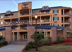 430 GLENN #110, Auburn, AL, 36830