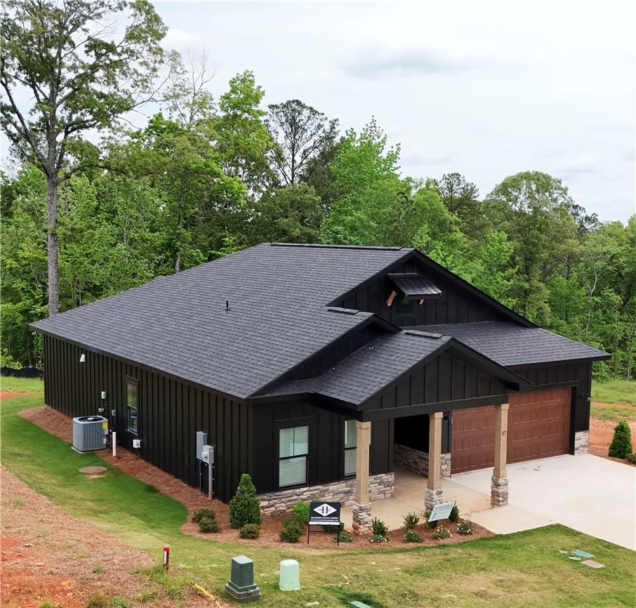 57 Eagle Ridge Lane, Dadeville, AL, 36853 — Photo 2
