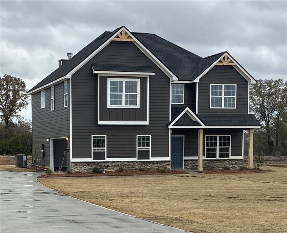 50 Heartland Boulevard, Ft Mitchell, AL, 36856