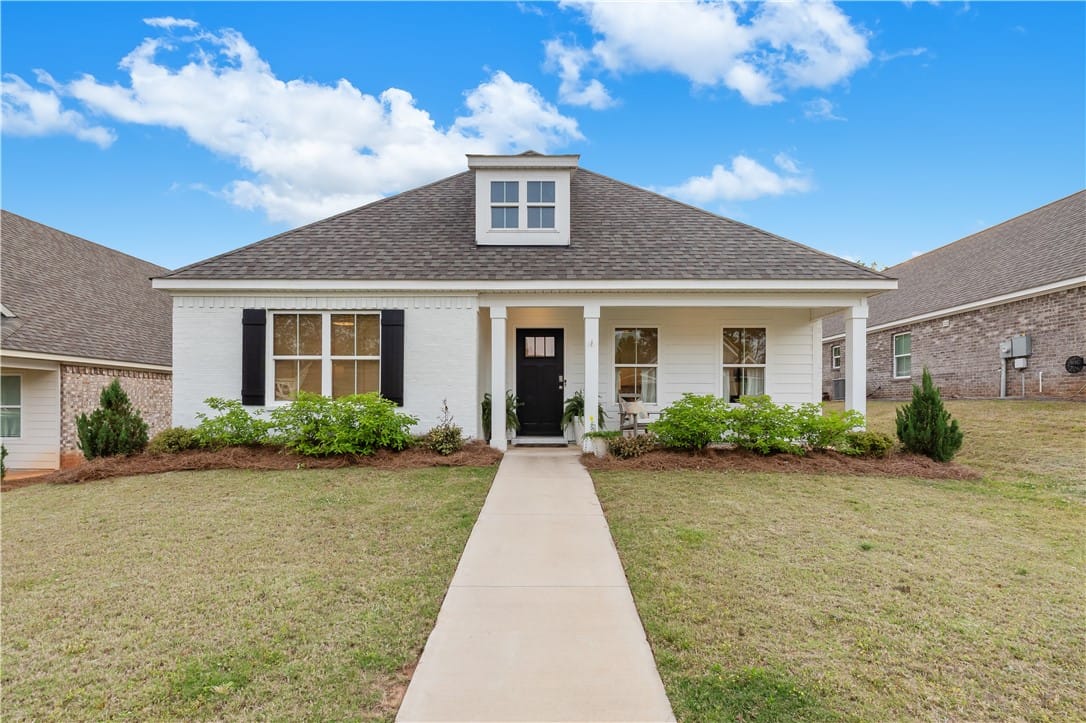 1977 Armistead Lane, Auburn, AL, 36830